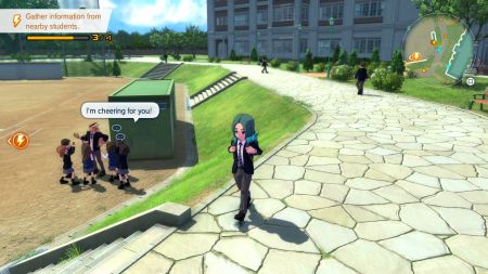 Аренда и прокат INAZUMA ELEVEN: Victory Road для PS5