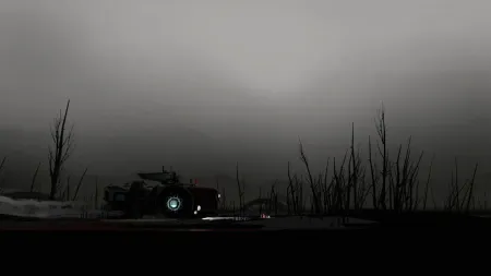 Аренда и прокат FAR: Lone Sails для PS4 для PS5 Хит