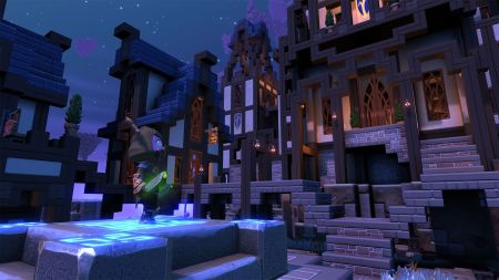 Аренда и прокат Portal Knights для PS5