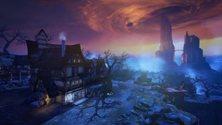 Аренда и прокат Tiny Tina's Assault on Dragon Keep: A Wonderlands One-shot Adventure для PS5