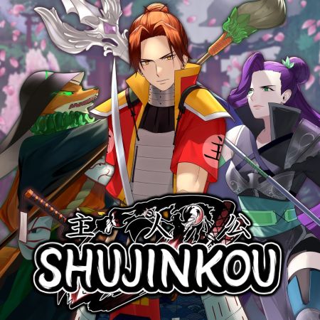 Аренда и прокат Shujinkou для PS5