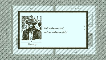 Аренда и прокат Return of the Obra Dinn для PS5