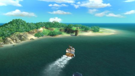 Аренда и прокат Ni no Kuni Гнев Белой ведьмы™ Remastered для PS5