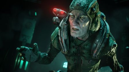 Аренда и прокат RAGE 2 для PS5