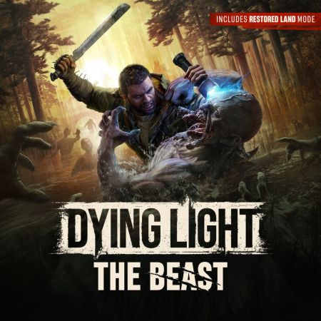 Аренда и прокат Dying Light: The Beast для PS5