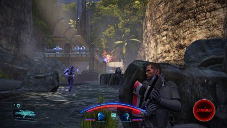 Аренда и прокат Mass Effect™ издание Legendary для PS5