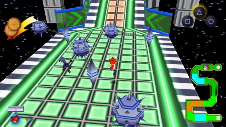 Аренда и прокат Ape Escape P для PS5