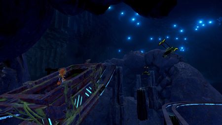 Аренда и прокат Ven VR Adventure для PS5