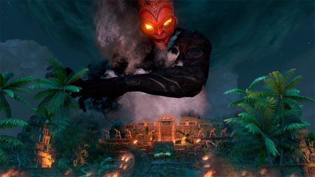 Аренда и прокат Far Cry® 3 Classic Edition для PS5