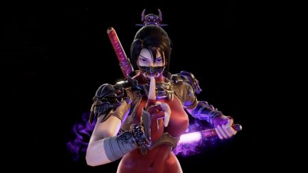 Аренда и прокат SOULCALIBUR™Ⅵ для PS5