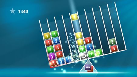 Аренда и прокат Balance Blox для PS5