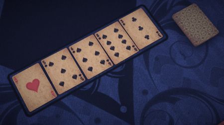 Аренда и прокат Pure Hold'em™ для PS5