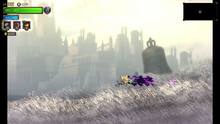 Аренда и прокат Rogue Legacy 2 для PS5