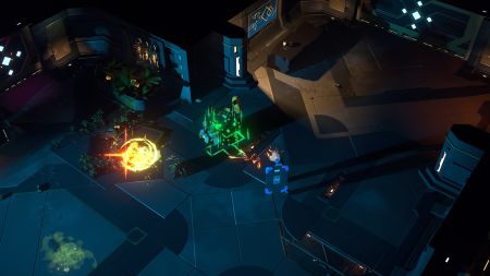 Аренда и прокат ENDLESS™ Dungeon - Definitive Edition для PS5