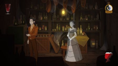 Аренда и прокат Cabernet для PS5