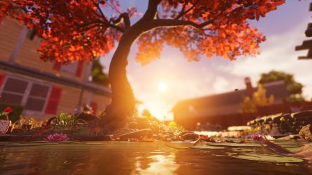 Аренда и прокат Grounded PS4® & PS5® для PS5